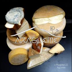 Horario de apertura Aragüeme Vegueta, Las Palmas de Gran Canaria