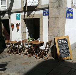 Horario de apertura Bar Forest (Santiago de Compostela),