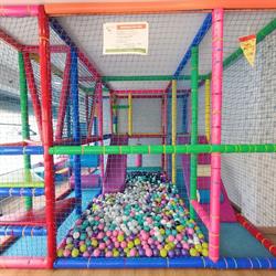 Horario de apertura Tosopi Park, Badajoz