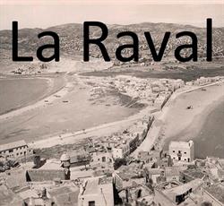 Horario de apertura La Raval, Peñiscola