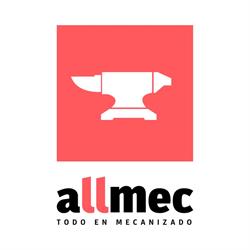 Horario de apertura Allmec mecanizados, Cañada del Molinero