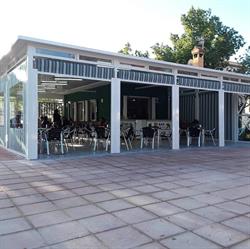 Horario de apertura Bar Parque Naturaleza, Almoradí