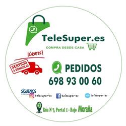 Horario de apertura TeleSuper, Santa Lucía de Moraña