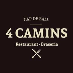 Horario de apertura Cap de Ball Braseria 4 Camins, Tortosa