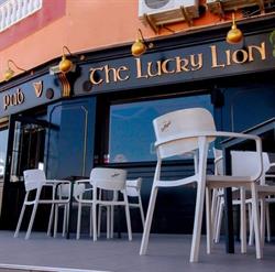 Horario de apertura The Lucky Lion, Torrevieja