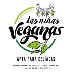Horario de apertura Las niñas veganas. sin gluten, Cádiz