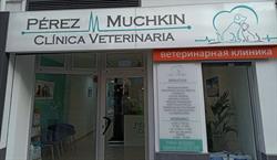 Clínica Veterinaria Pérez-Muchkin en Valencia (Eixample) - Horario de apertura