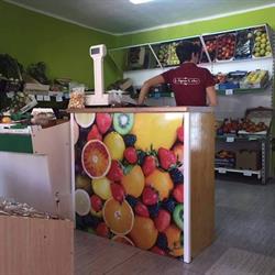 Horario de apertura La despensa de Ana, Montefrío