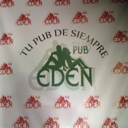 Horario de apertura Edén Pub Copas, Villanueva del Trabuco
