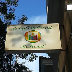 Horario de apertura EnglishLand School, Elche