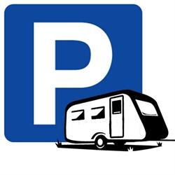 Horario de apertura Parking Caravan europe, Esclanya