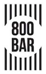 Horario de apertura 800 Bar, Banyoles
