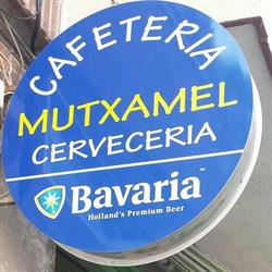 Horario de apertura Cafetería-cervecería Mutxamel, Alicante