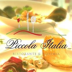 Horario de apertura Ristorante Piccola Italia - San Agustin, Gran Canaria, Maspalomas
