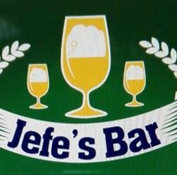 Horario de apertura Jefe's Bar, Torrevieja