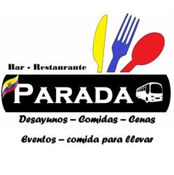 Horario de apertura Bar Parada, Ibi