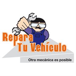 Horario de apertura Repara Tu Vehículo Iurreta - Alquiler Boxes Mecánica, 