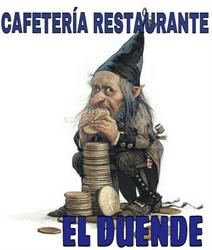 Horario de apertura Bar Restaurante El Duende, San Juan del Puerto