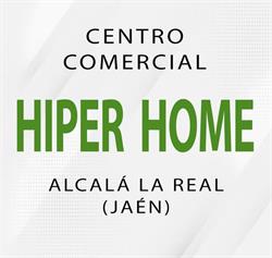 Horario de apertura Hiper home, Alcalá la Real