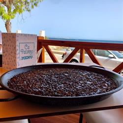 Horario de apertura Restaurante Ca Pacorro, Santa Pola