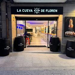 Horario de apertura La Cueva de Floren - Zona Laurel, Logroño