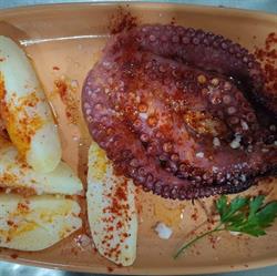 Horario de apertura Restaurante Marisquería Gerade, Arganda del Rey
