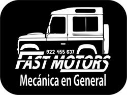 Horario de apertura Taller Fast Motors, San Cristóbal de La Laguna