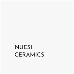 Horario de apertura Nuesi Ceramics - Taller de Cerámica Barcelona, 