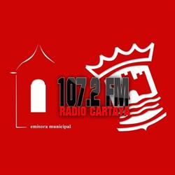 Horario de apertura RADIO CARTAYA 107.2 fm, Cartaya