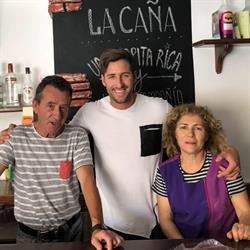 Horario de apertura Cafe Bar El Cortijo, Albox