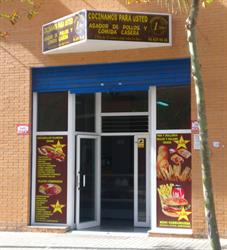 Horario de apertura Cocinamos para usted Altabix, Elche