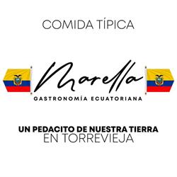 Horario de apertura Marella Restaurante, Torrevieja
