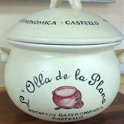 Horario de apertura Soc.Gastronómica Lolla de la Plana, Castellón de la Plana