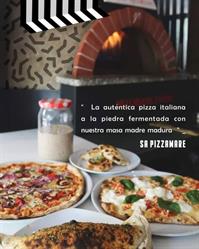 Horario de apertura Sa Pizzamare Pizzeria, Manacor