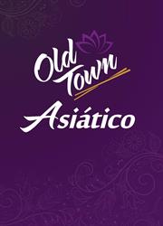 Horario de apertura Old Town Asiático, Tías