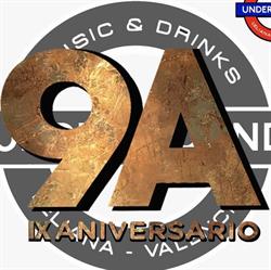 Horario de apertura Pub Underground music & drinks, L'Eliana