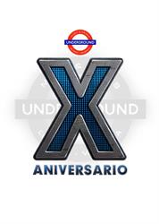 Horario de apertura Pub Underground music & drinks, L'Eliana
