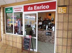 Horario de apertura Pizzeria Da Enrico, Santa Cruz de Tenerife