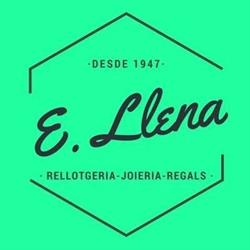 Horario de apertura Relojería / Joyería Ester Llena, Terrassa
