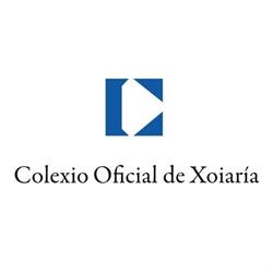 Horario de apertura Colexio Oficial de Xoiaría, Santiago de Compostela