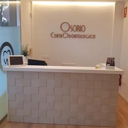 Horario de apertura Centro Odontológico Osorio, Castellón de la Plana