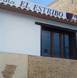 Horario de apertura Taberna el estribo, Chucena