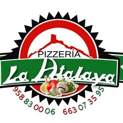 Horario de apertura Pizzeria La Atalaya, Gualchos