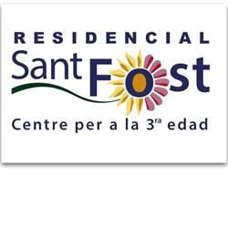 Horario de apertura Residencia Sant Fost, Sant Fost de Campsentelles