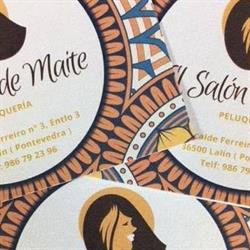 Horario de apertura El Salón de Maite, Lalín