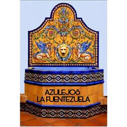 Horario de apertura Azulejos La Fuentezuela, Villamartín