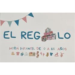 Horario de apertura El REGALO, Arahal