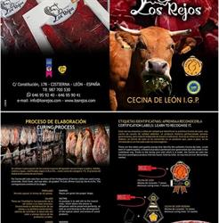 Horario de apertura LOS REJOS, Cistierna