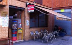 Horario de apertura Bar Eukene, Barakaldo