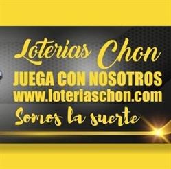 Horario de apertura Loterías Chon Fuente Obejuna, 